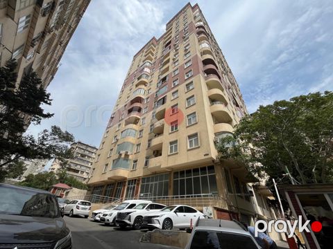Satılır 3 otaqlı yeni tikili 119 m²