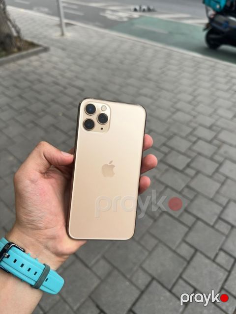 Apple iPhone 11 Pro Gold 64GB/4GB