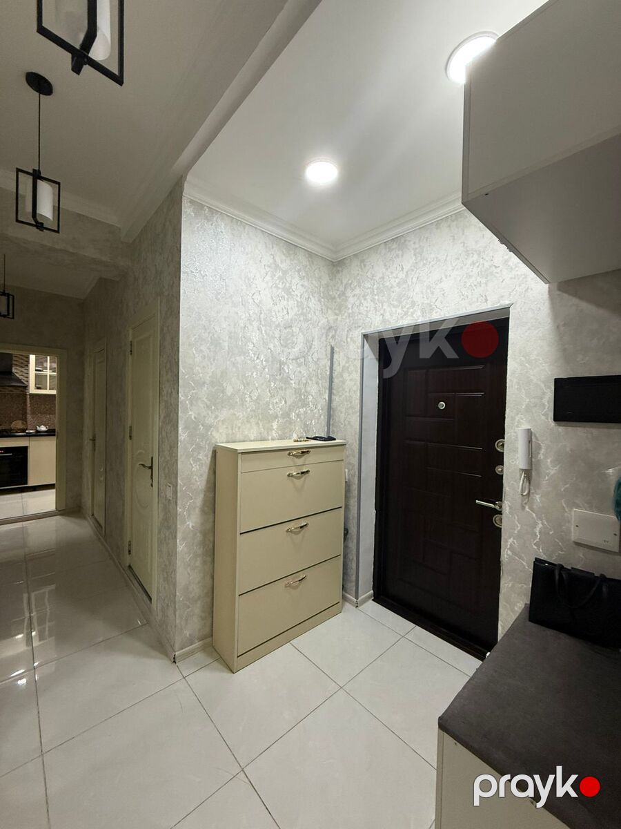 Satılır 3 otaqlı yeni tikili 82 m² — Mənzil, Bakı (11)