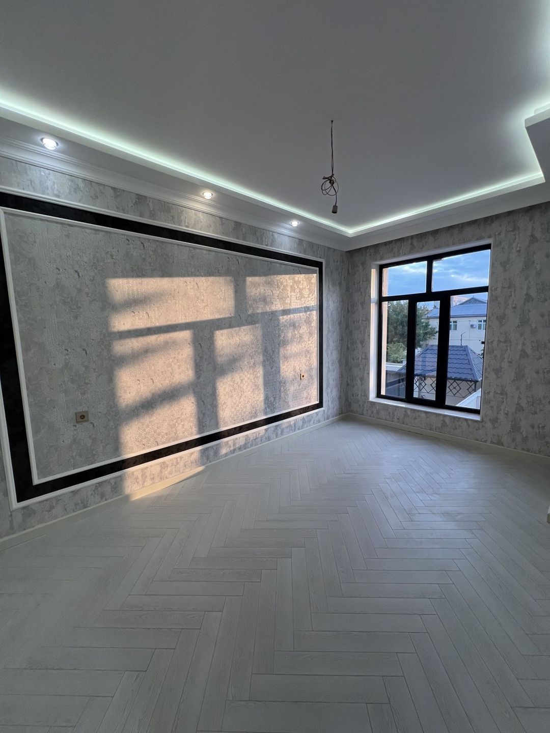 Satılır 6 otaqlı həyət evi/bağ evi 330 m² — Ev, villa, Bakı (12)