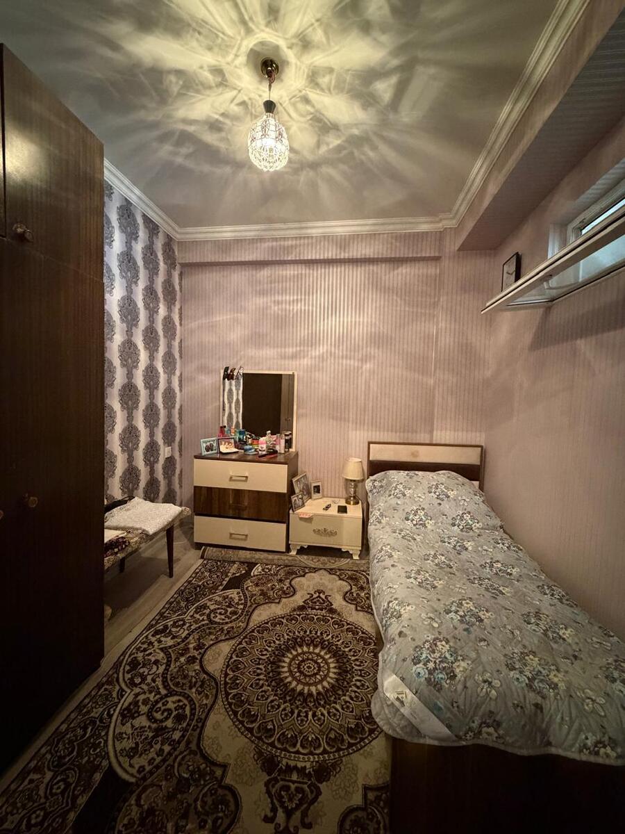 Satılır 3 otaqlı yeni tikili 74 m² — Mənzil, Bakı (7)