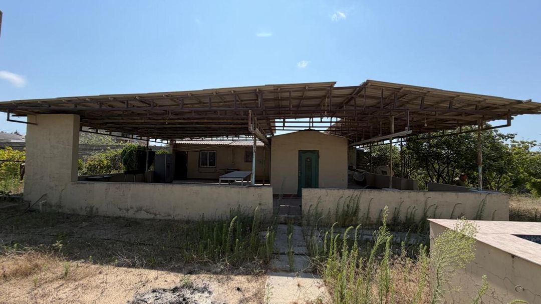 Satılır torpaq 20 sot — Torpaq, Bakı (6)
