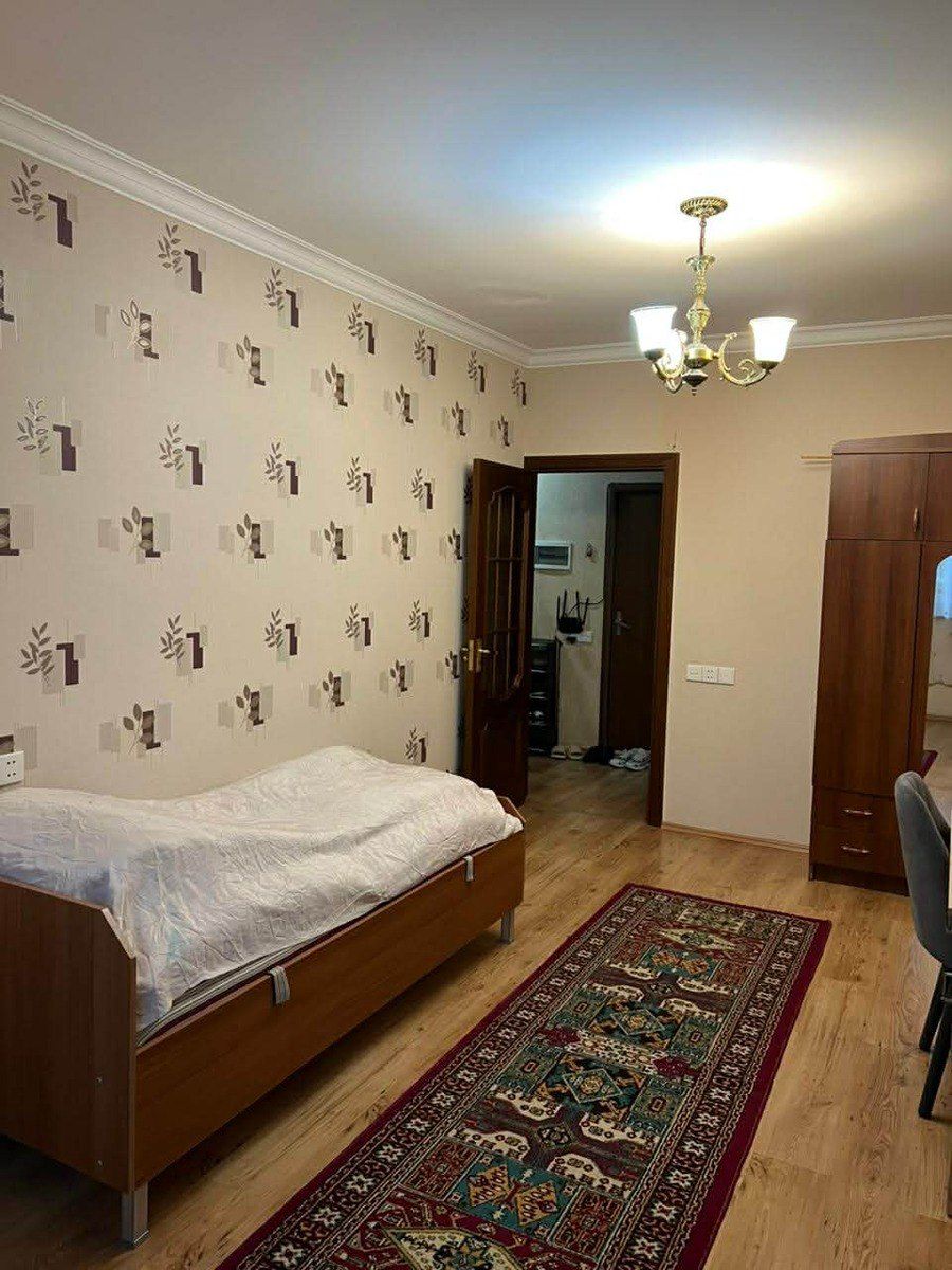 Satılır 4 otaqlı köhnə tikili 105 m² — Mənzil, Bakı (8)