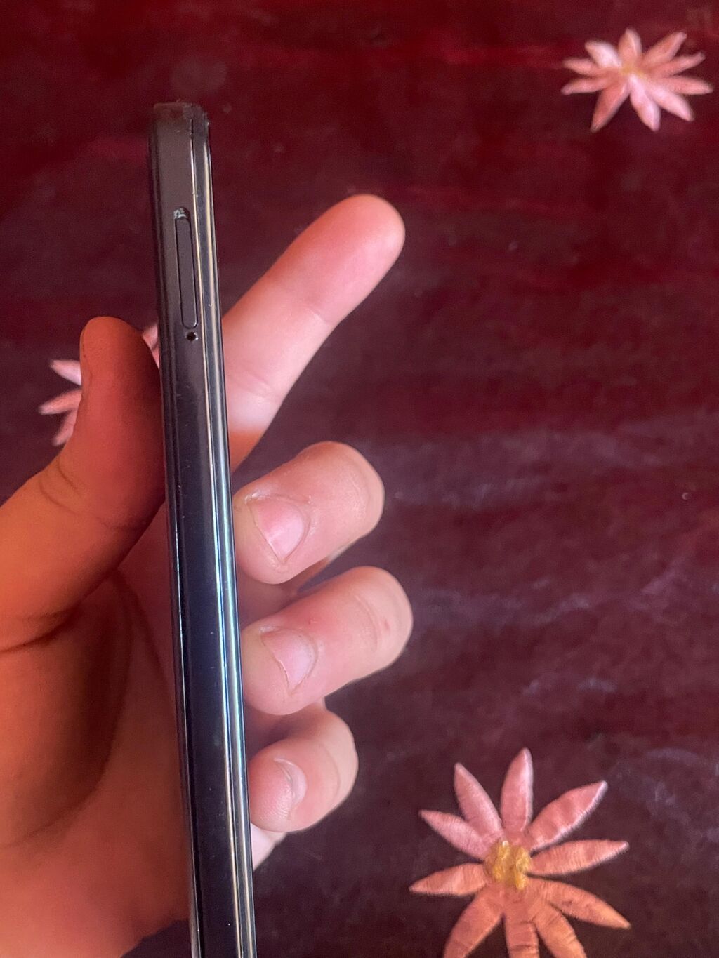 Redmi Note 11, 128 GB, rəng - Qara, Qırıq — Xiaomi, Bərdə (7)