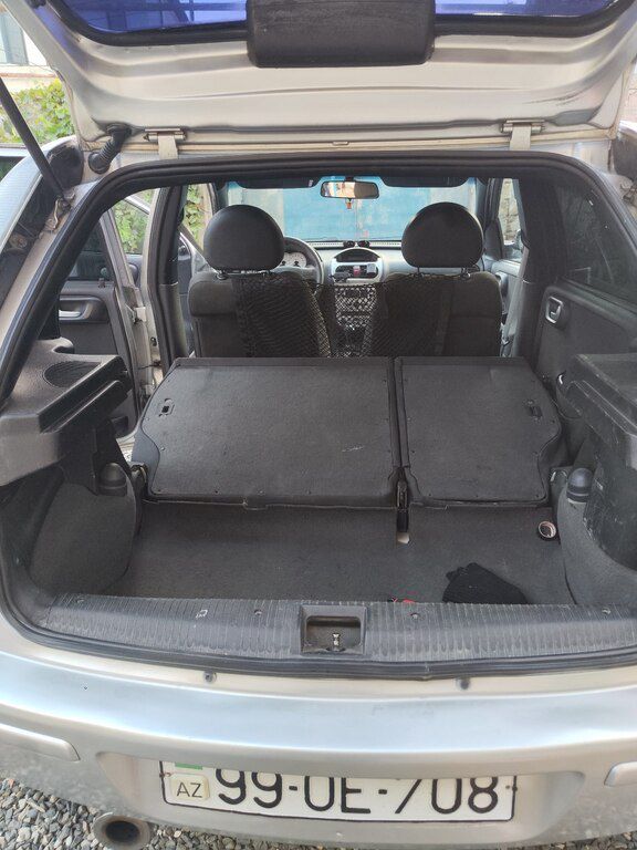 Opel Corsa, 1.2 L, 2006 il, 330 000 km — Avtomobillər, Bakı (11)