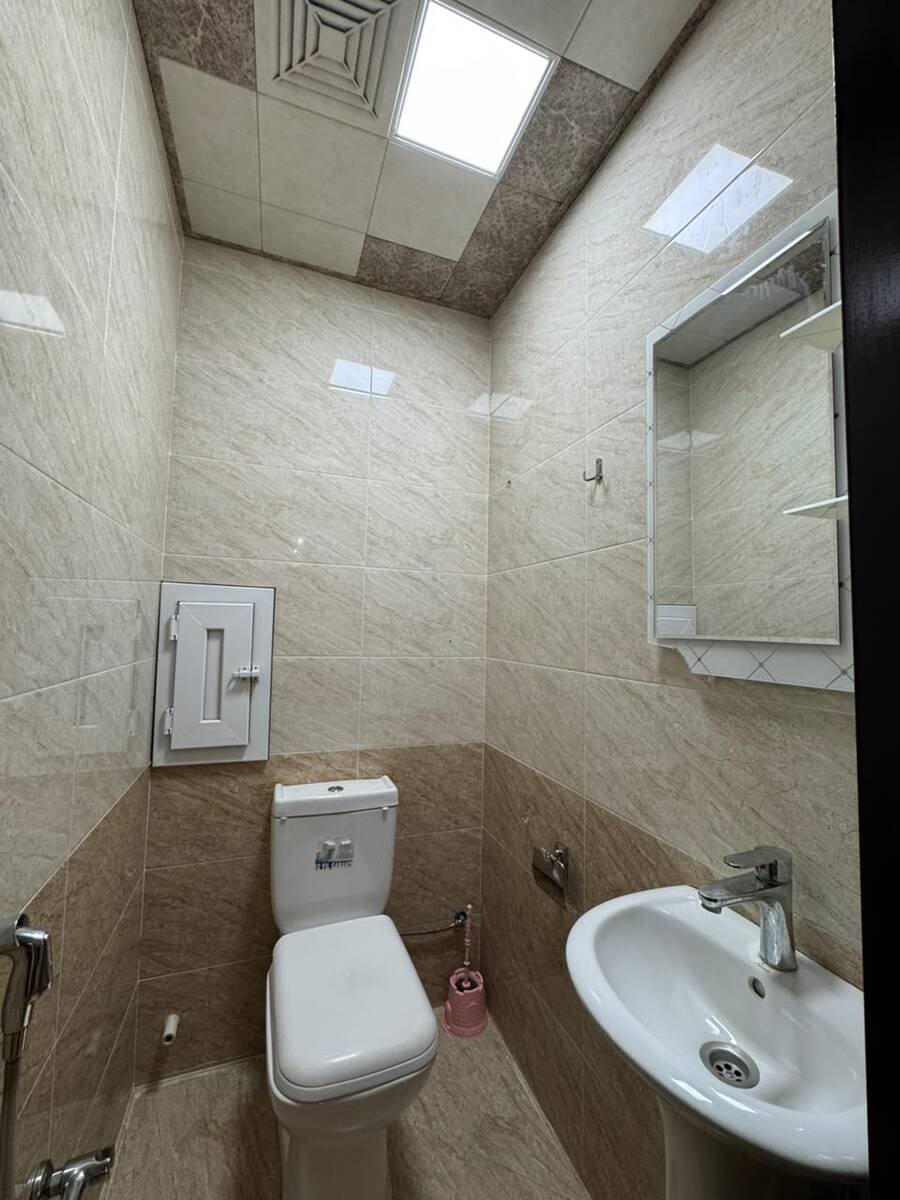 Satılır 3 otaqlı yeni tikili 90 m² — Mənzil, Bakı (11)