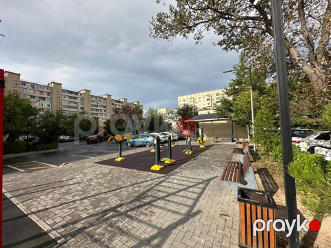Satılır 2 otaqlı köhnə tikili 60 m²
