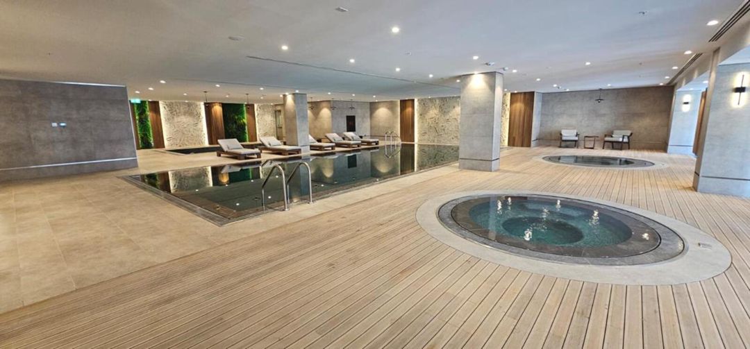 Satılır 3 otaqlı yeni tikili 171 m² — Mənzil, Bakı (3)