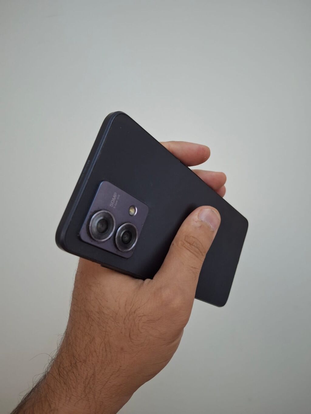 Motorola Moto G54, 256 GB, rəng - Göy, İki sim kartlı — Motorola, Bakı (8)