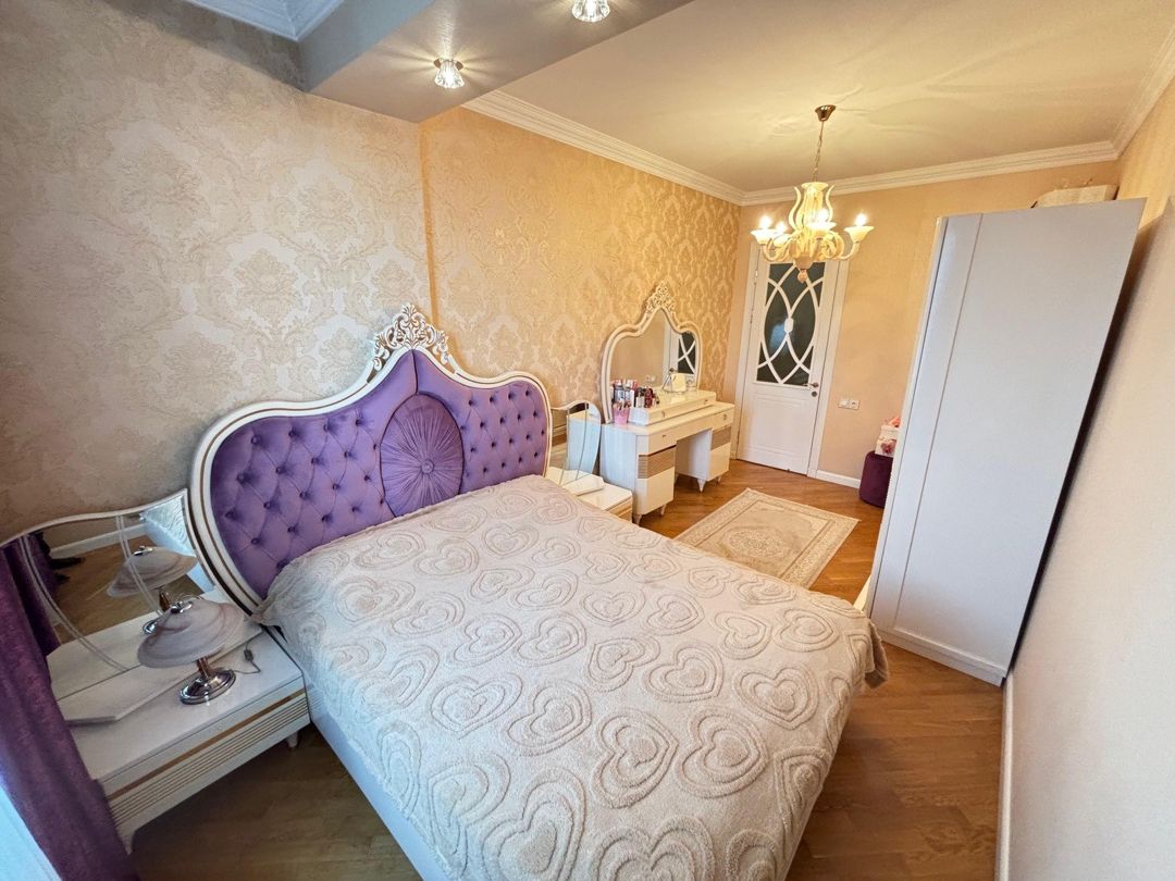 Satılır 3 otaqlı yeni tikili 150 m² — Mənzil, Bakı (10)