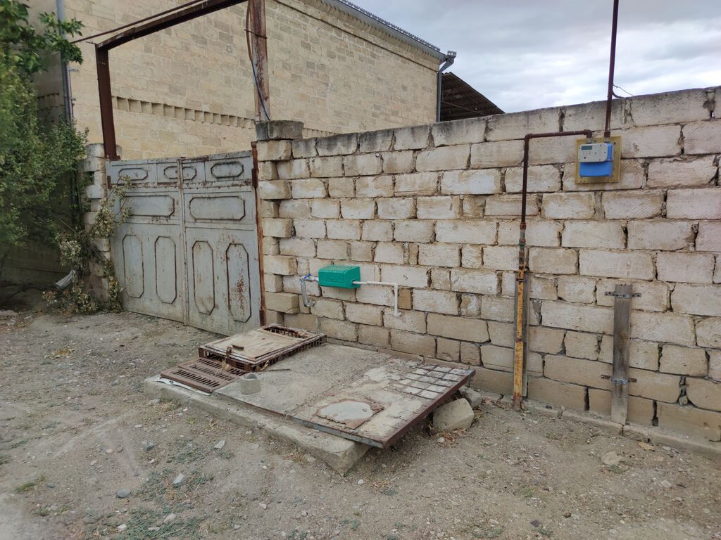 6 sot, Tikinti, Mülkiyyətçi, Kupça (Çıxarış) — Torpaq, Şirvan (8)