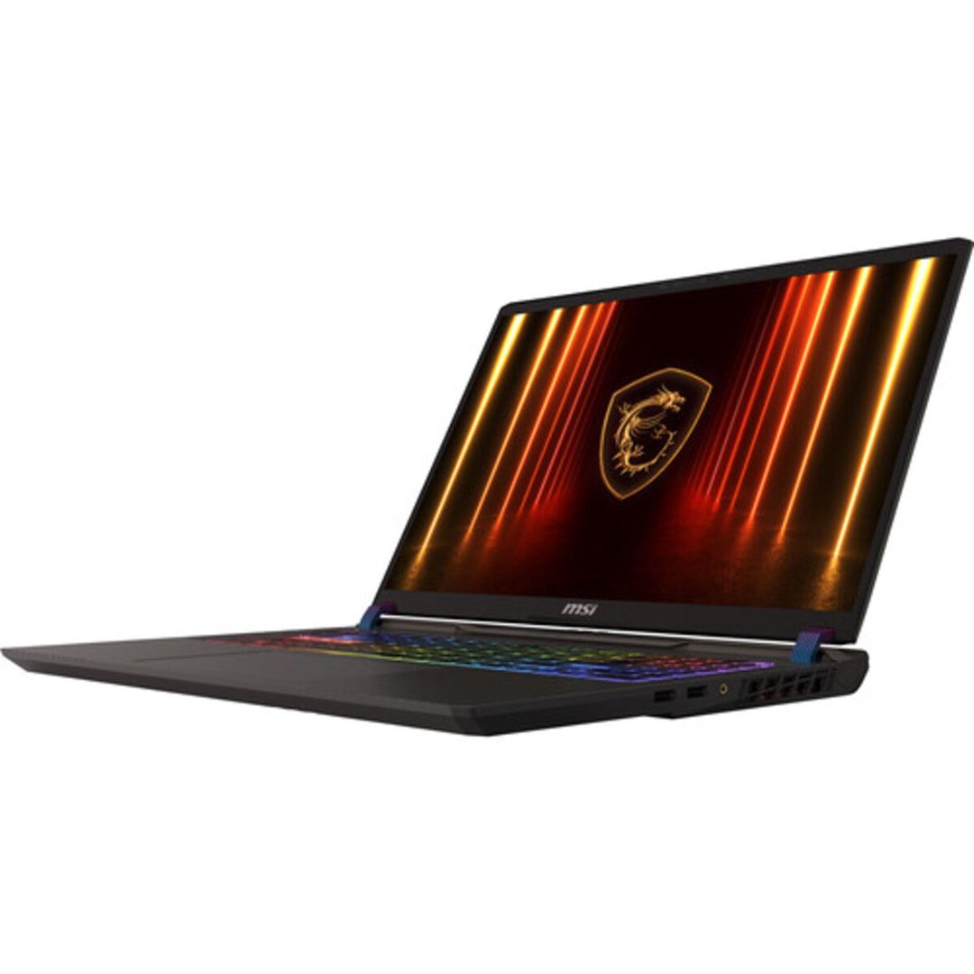 MSI Vector 16 HX AI Gaming Laptop — Noutbuklar, Bakı (6)