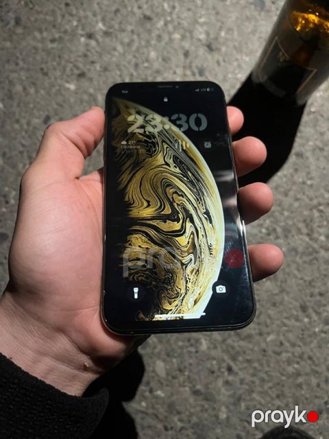 Apple iPhone XS Gold 64GB/4GB