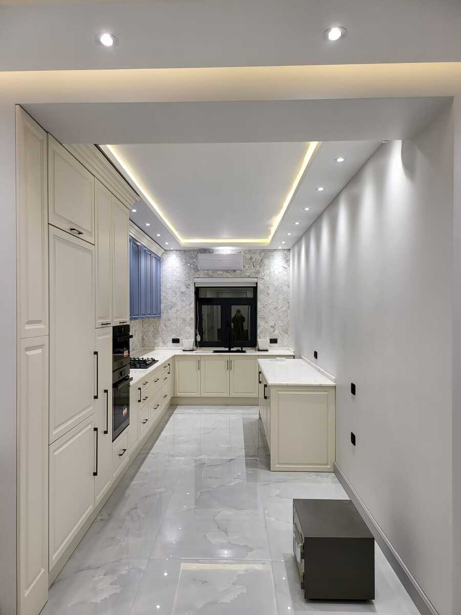 İcarəyə verilir 10 otaqlı həyət evi/bağ evi 800 m² — Ev, villa, Bakı (10)