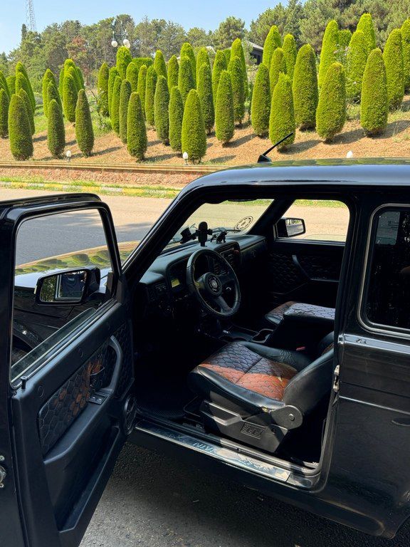 Lada (VAZ) Niva, 1.7 L, 2018 il, 115 000 km — Avtomobillər, Tovuz (7)