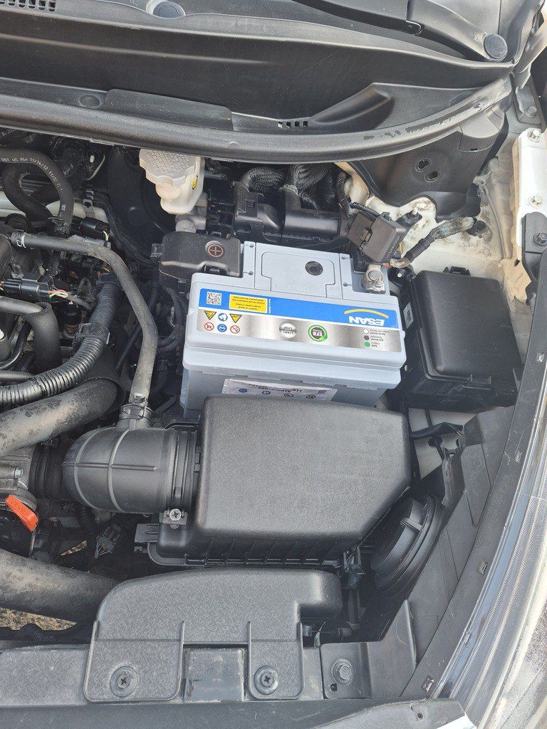 Kia Rio, 1.4 L, 2012 il, 144 000 km — Avtomobillər, Bakı (10)