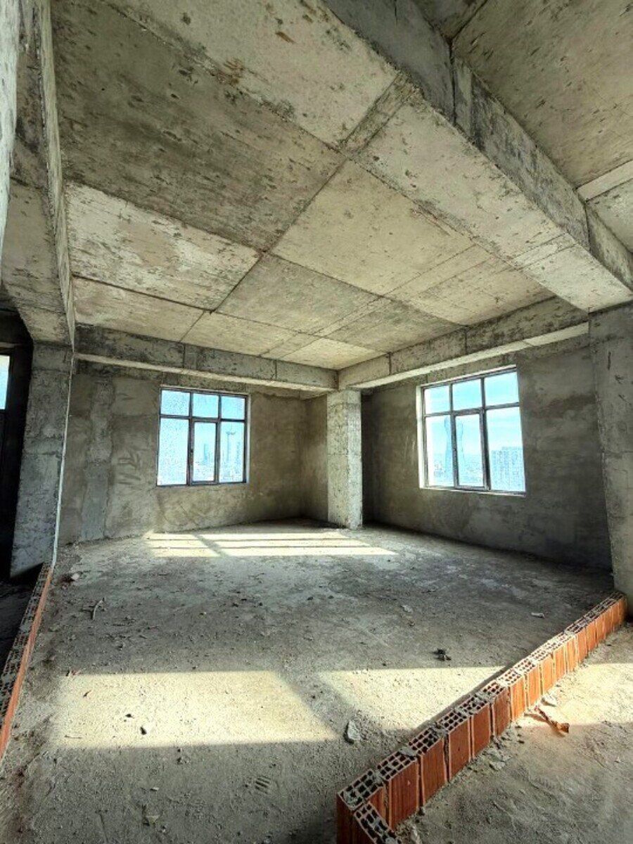 Satılır 5 otaqlı yeni tikili 182 m² — Mənzil, Bakı (11)
