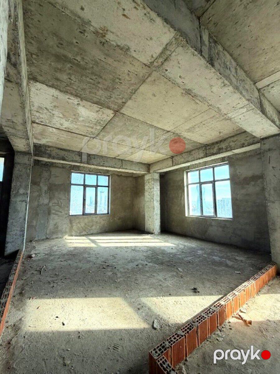 Satılır 5 otaqlı yeni tikili 182 m² — Mənzil, Bakı (11)
