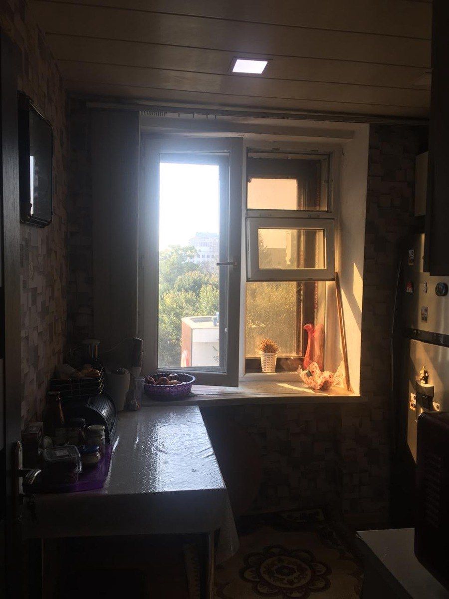 Satılır 3 otaqlı köhnə tikili 84 m² — Mənzil, Bakı (9)