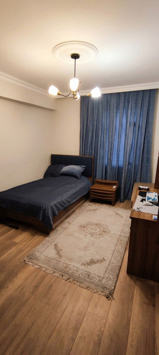 1-otaqlı yeni tikili, Xırdalan ş., 41 m² — Mənzil, Xırdalan (4)