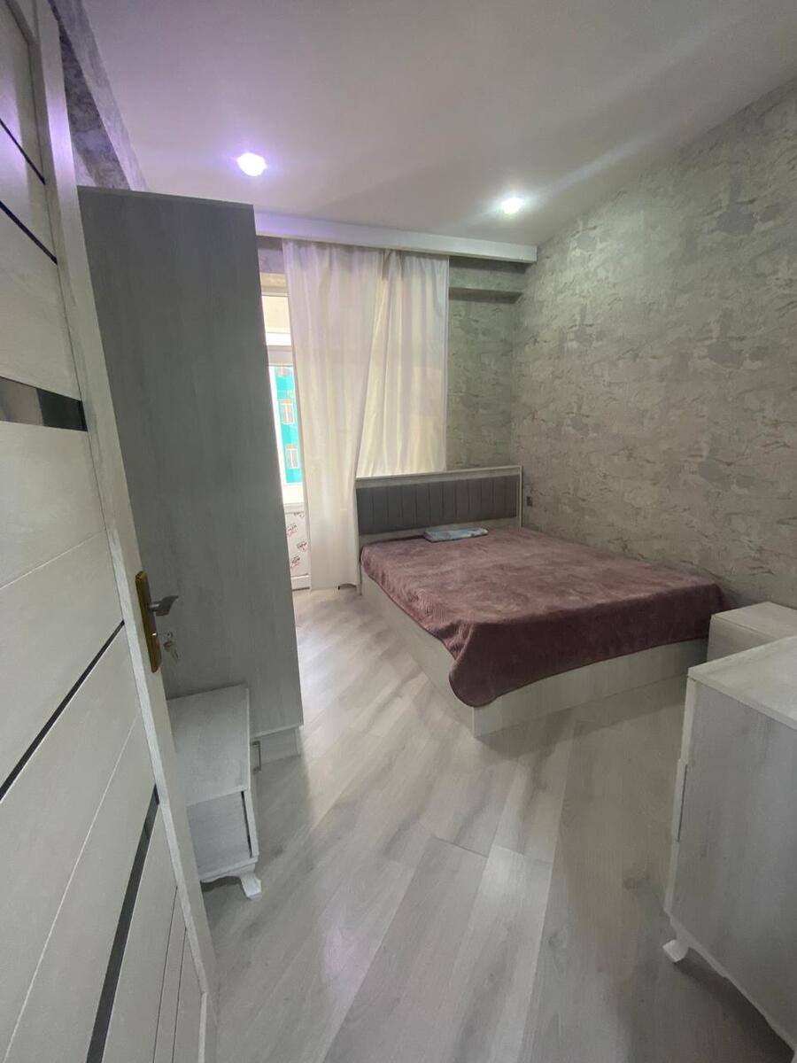Satılır 2 otaqlı yeni tikili 50 m² — Mənzil, Xırdalan (6)