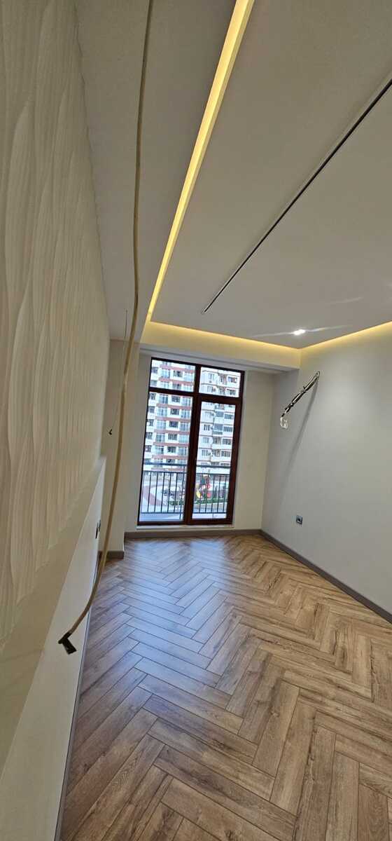 Satılır 3 otaqlı yeni tikili 111.2 m² — Mənzil, Bakı (7)
