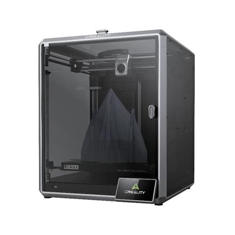 3D printer "Creality K1 Max" — Bakı