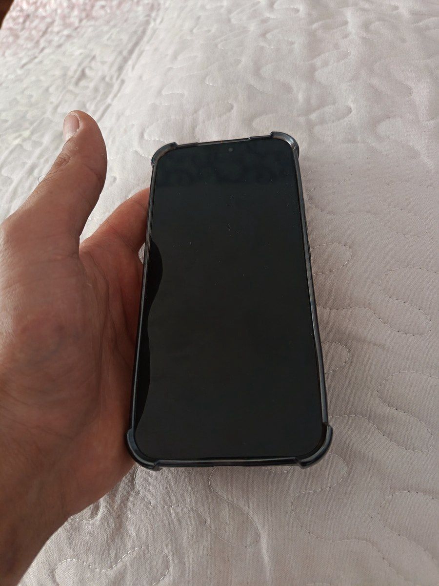 Honor 400 Lite Velvet Grey 256GB/8GB — Smartfonlar, Bakı (6)