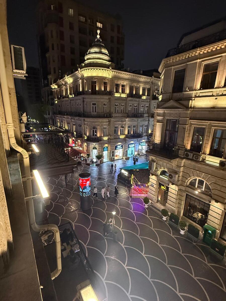 Satılır 3 otaqlı köhnə tikili 48 m² — Mənzil, Bakı (2)