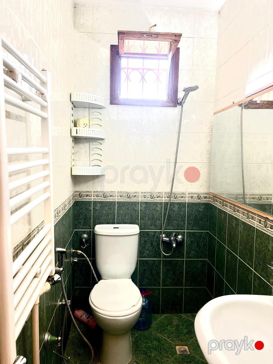 İcarəyə verilir 2 otaqlı ofis 50 m² — Ofis, Bakı (11)