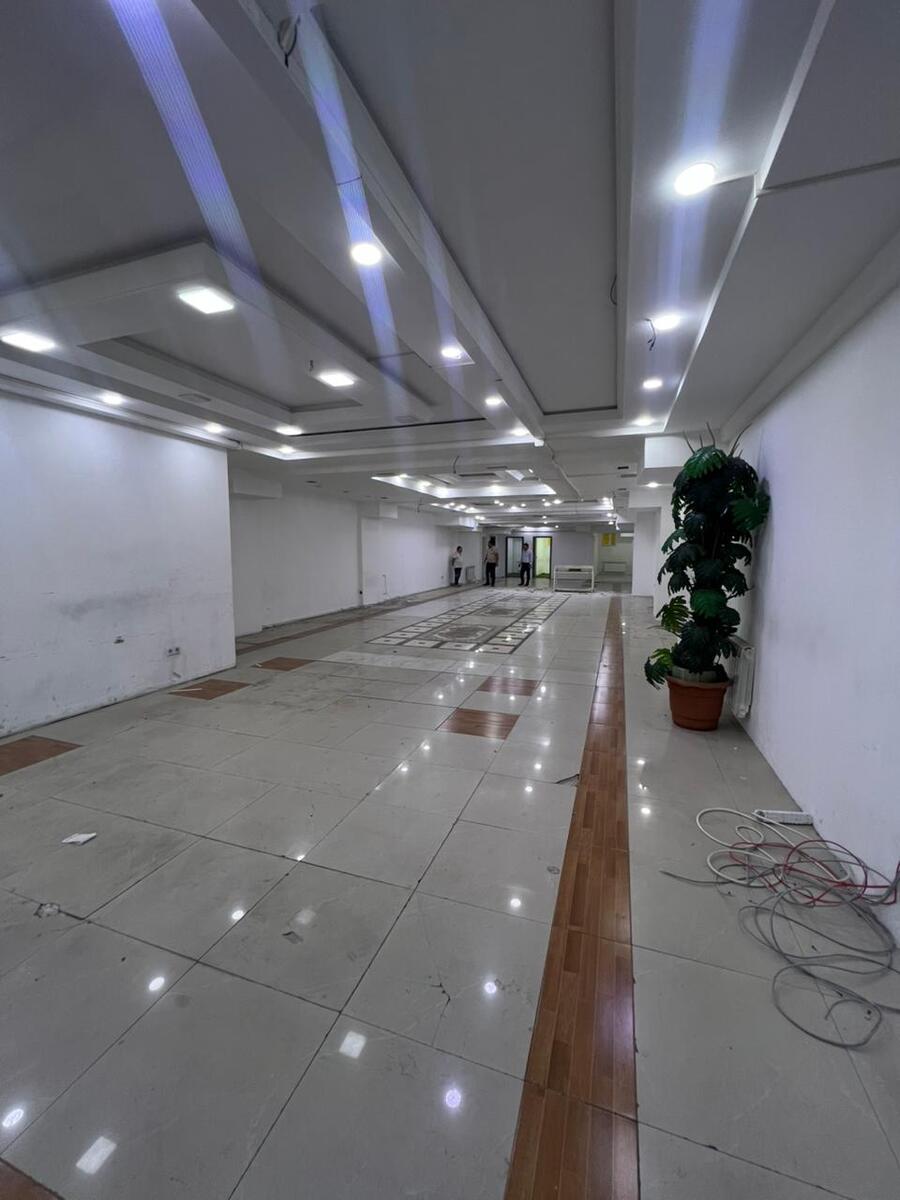 İcarəyə verilir obyekt 300 m² — Əmlak, Bakı (12)
