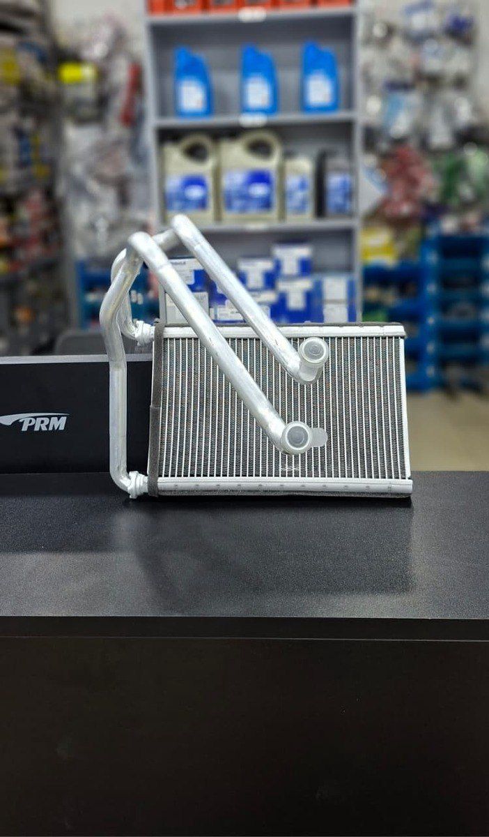 Ford Fusion 2013-2021 soba radiatoru — Ehtiyat hissələri və aksesuarlar, Bakı (4)
