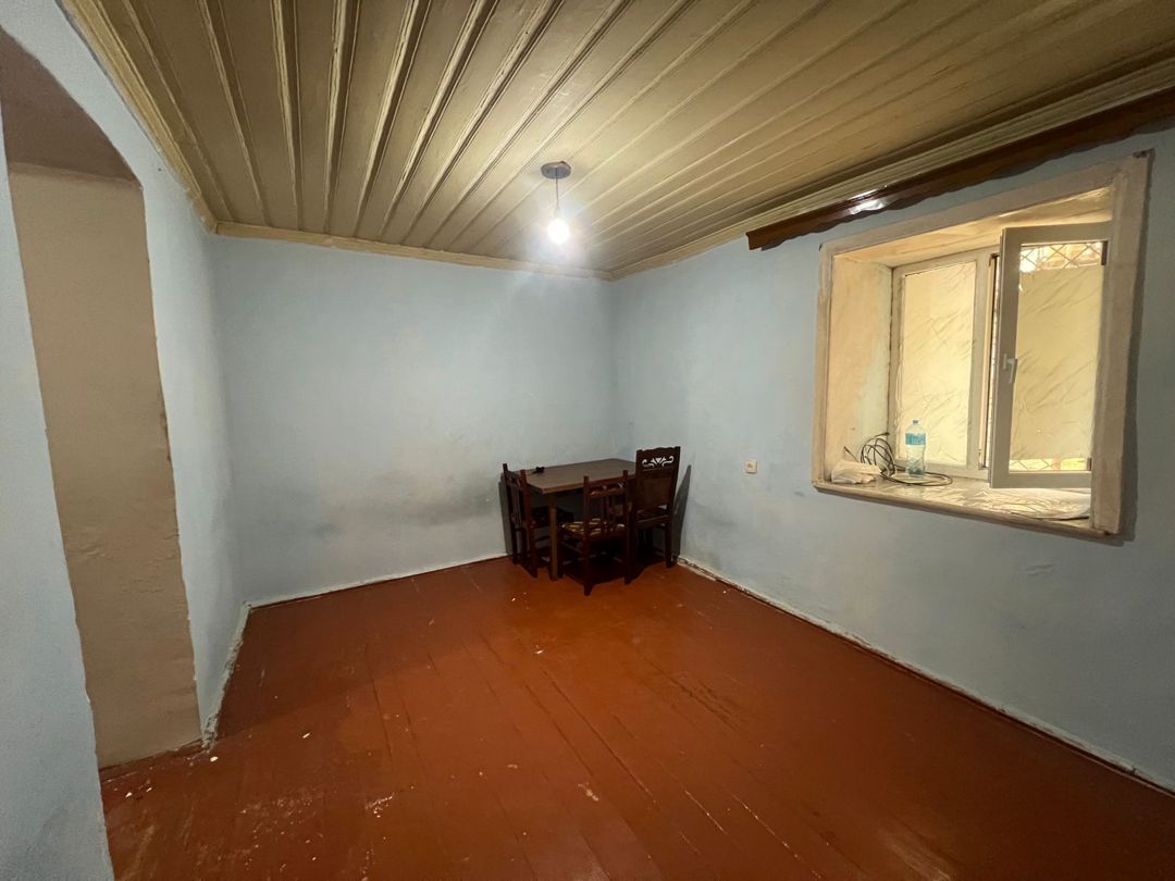 Satılır 3 otaqlı köhnə tikili 52 m² — Mənzil, Bakı (2)