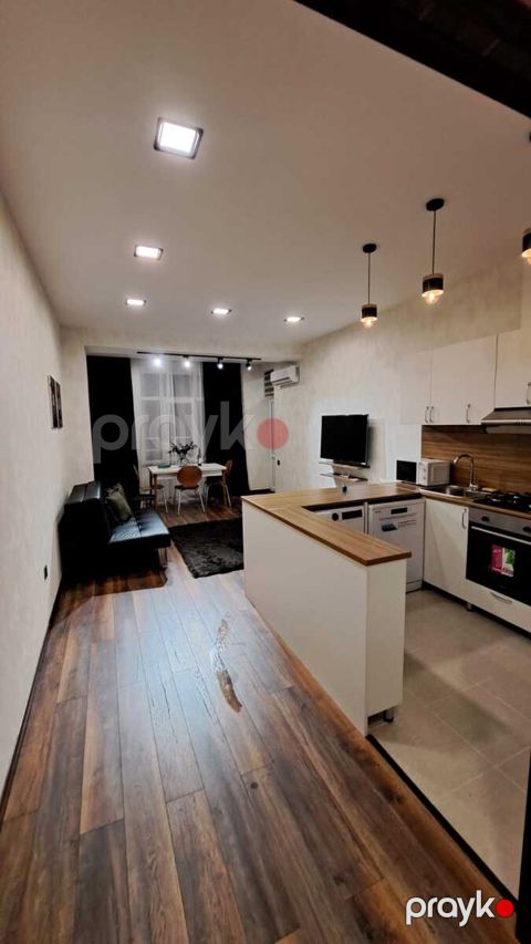 İcarəyə verilir 2 otaqlı yeni tikili 72 m²