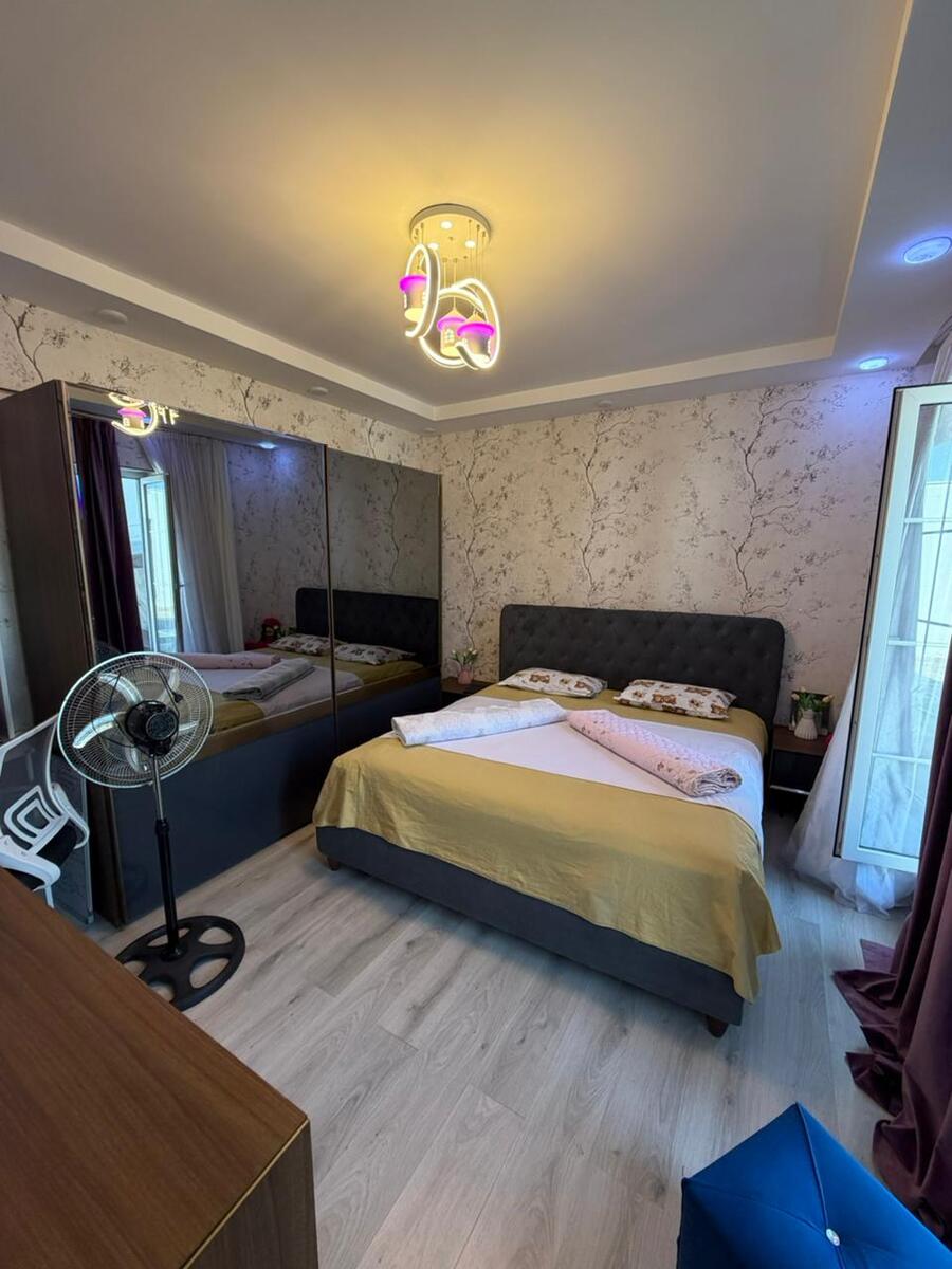 Satılır 3 otaqlı həyət evi/bağ evi 120 m² — Ev, villa, Bakı (8)