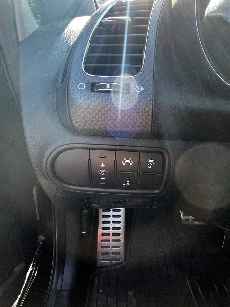 Kia Forte, 2.0 L, 2017 il, 223 490 km — Avtomobillər, Qəbələ (8)