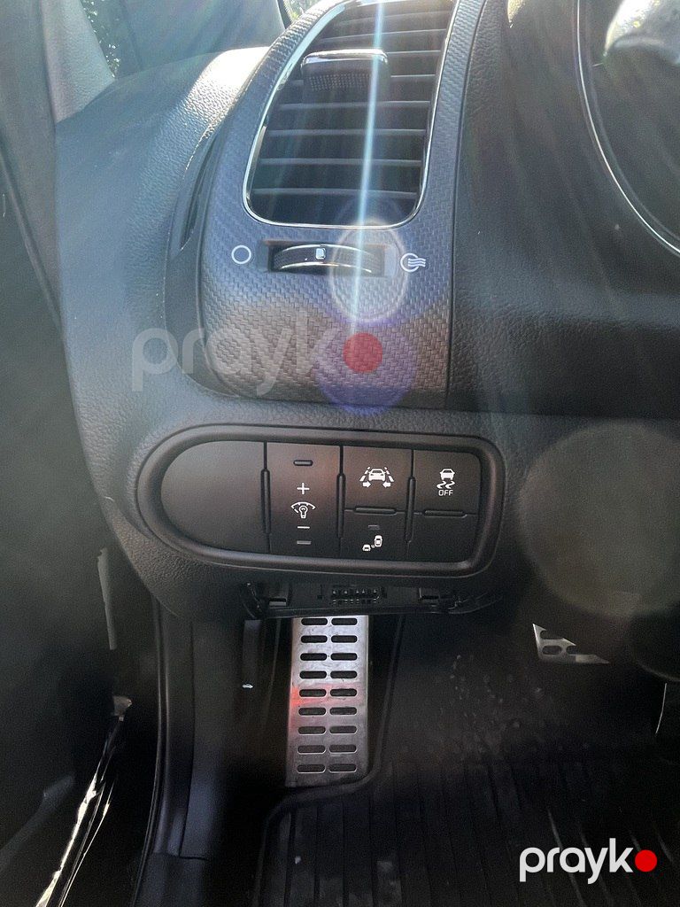 Kia Forte, 2.0 L, 2017 il, 223 490 km — Avtomobillər, Qəbələ (8)