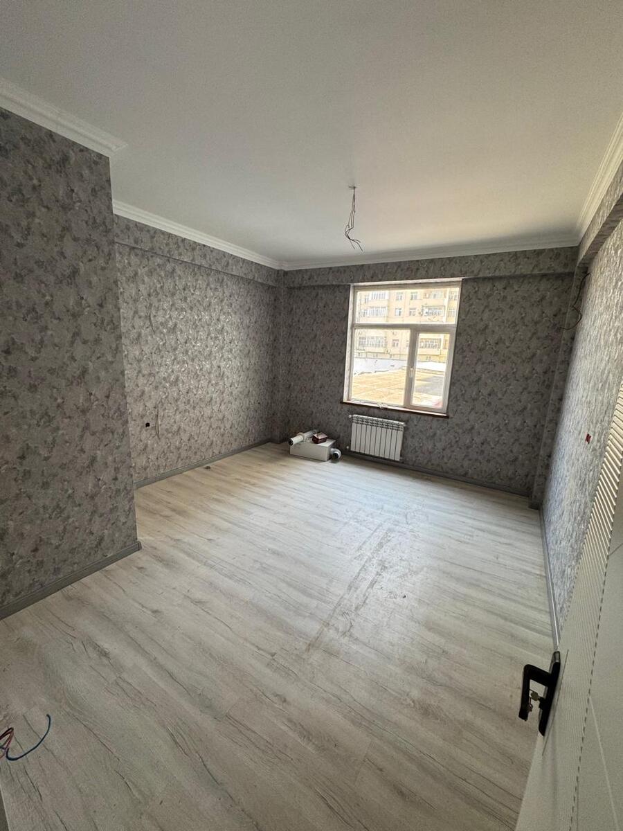 Satılır 3 otaqlı yeni tikili 80 m² — Mənzil, Bakı (6)