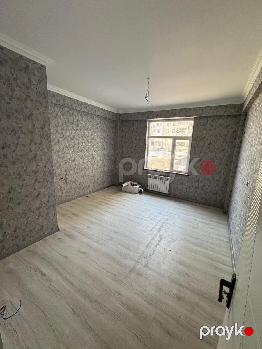 Satılır 3 otaqlı yeni tikili 80 m² — Mənzil, Bakı (6)