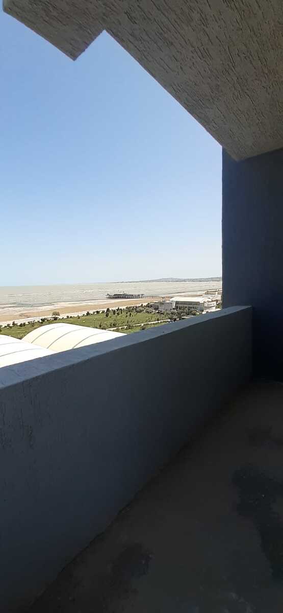 Satılır 3 otaqlı yeni tikili 116 m² — Mənzil, Sumqayıt (6)