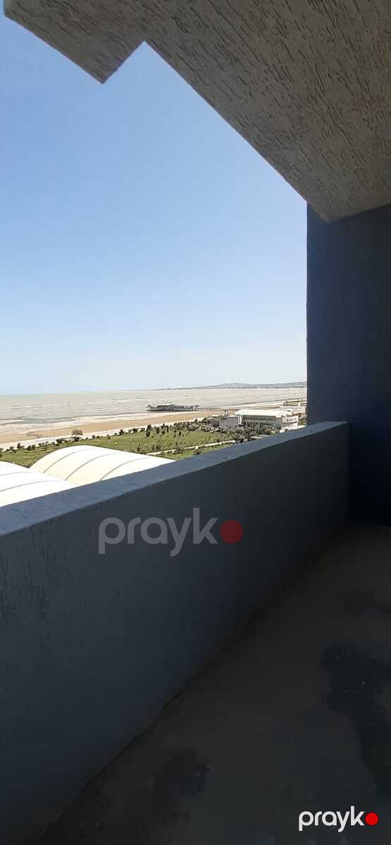 Satılır 3 otaqlı yeni tikili 116 m² — Mənzil, Sumqayıt (6)