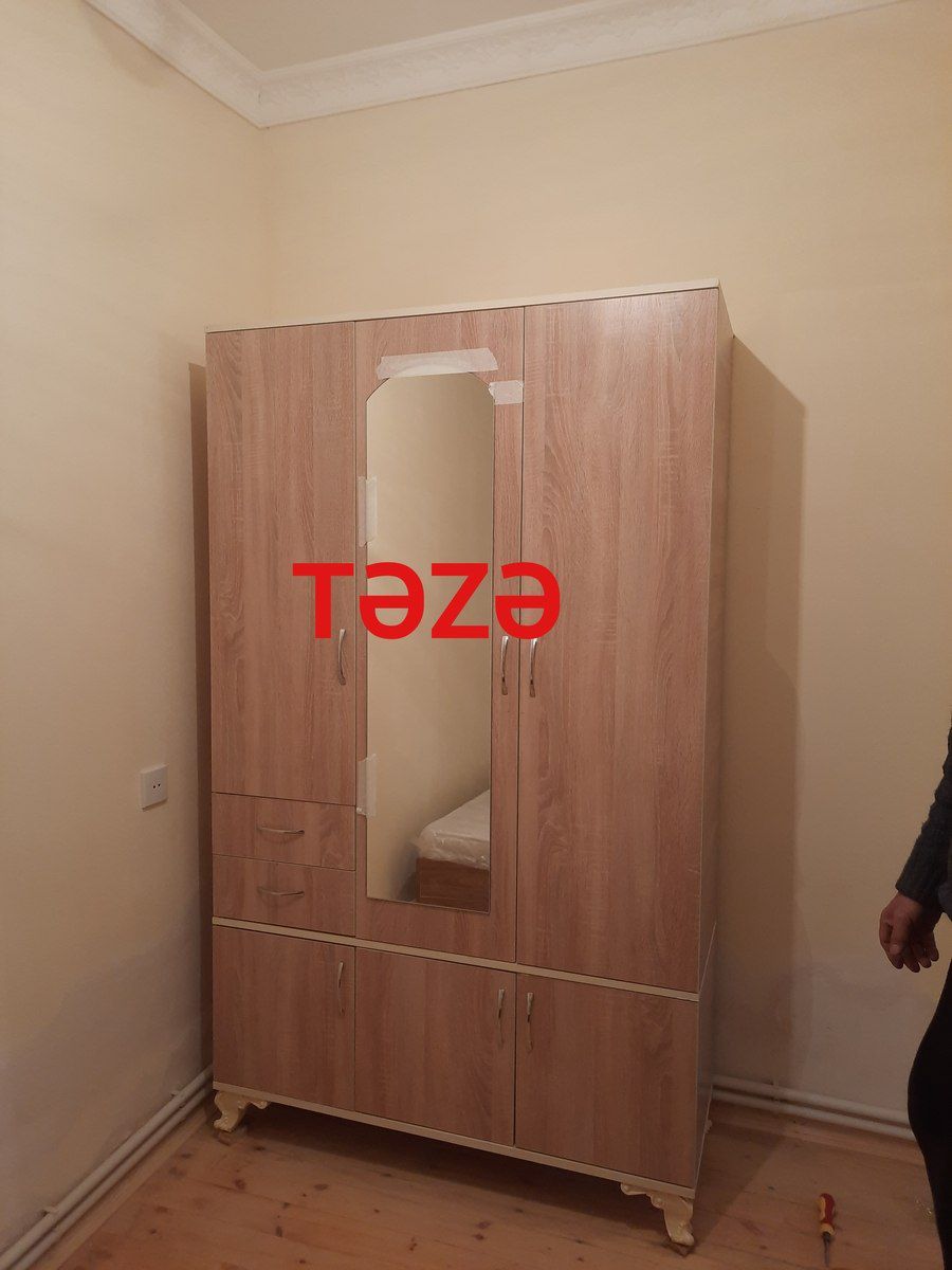 Dolablar — Mebel, Bakı (8)