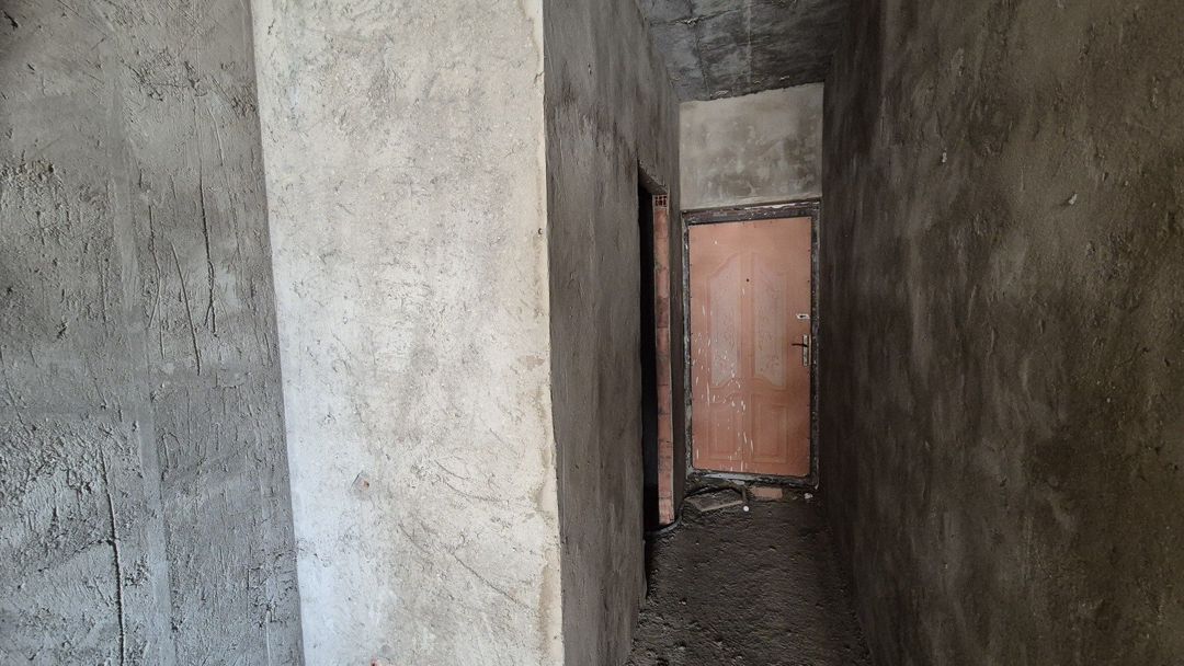 1-otaqlı yeni tikili, Xırdalan ş., 31 m² — Mənzil, Xırdalan (2)