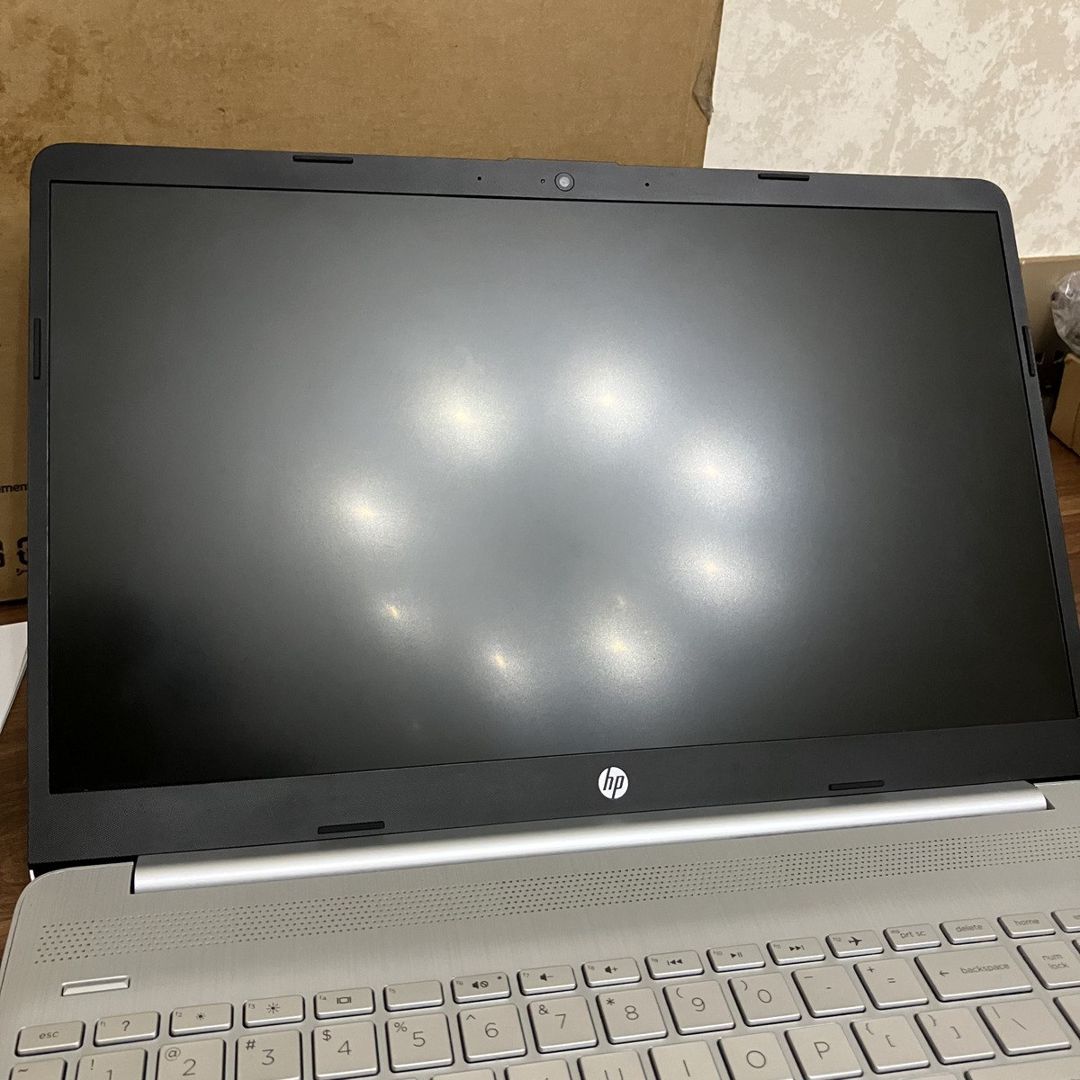 Noutbuk HP 15-dw3xxx — Noutbuklar, Bakı (5)
