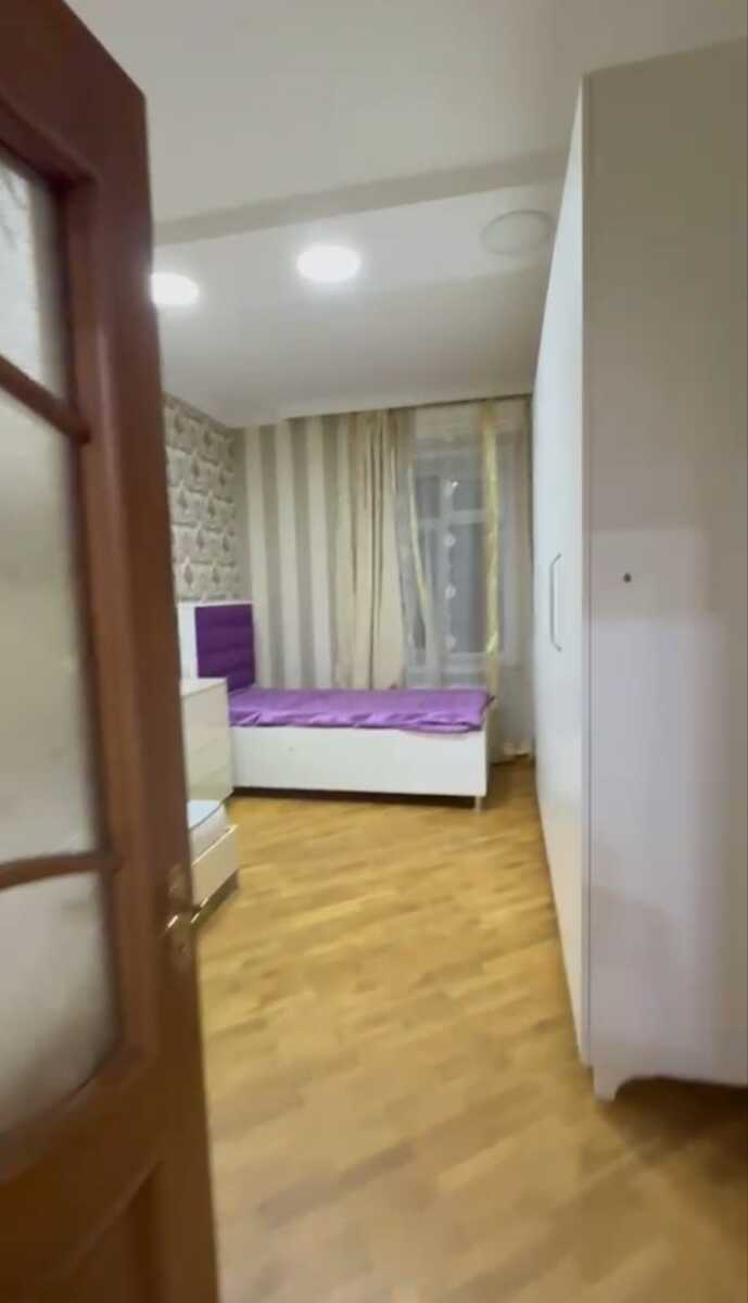 İcarəyə verilir 4 otaqlı köhnə tikili 90 m² — Mənzil, Bakı (3)