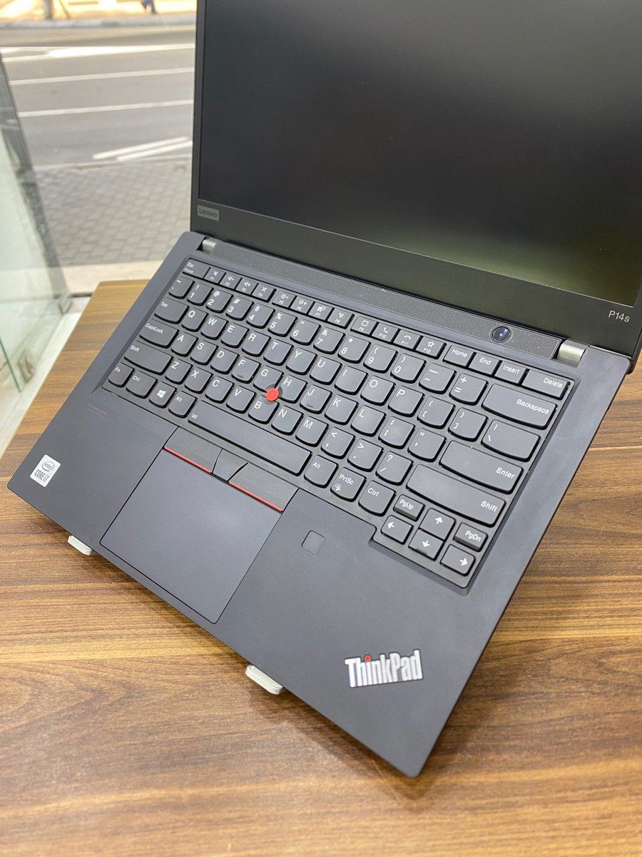 Lenovo Thinkpad P14S — Noutbuklar, Bakı (7)