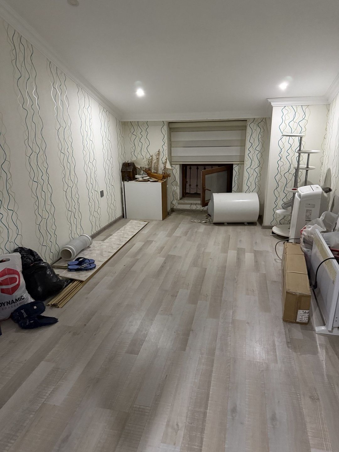 Satılır 3 otaqlı yeni tikili 81 m² — Mənzil, Xırdalan (3)