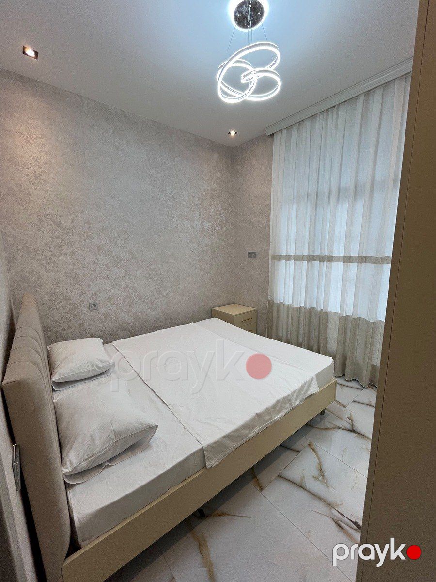 Satılır 3 otaqlı həyət evi/bağ evi 160 m² — Ev, villa, Qəbələ (12)