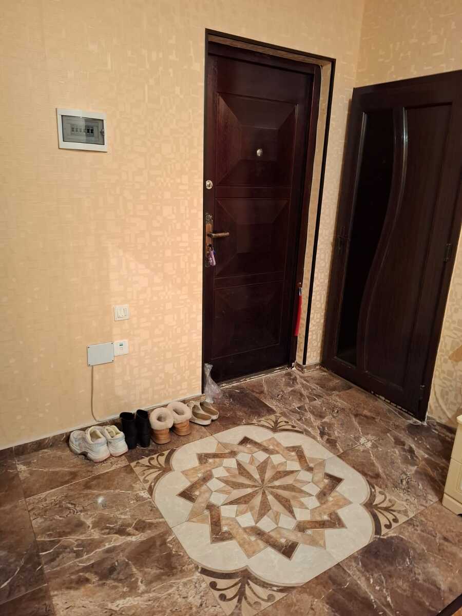 Satılır 3 otaqlı yeni tikili 105 m² — Mənzil, Bakı (5)