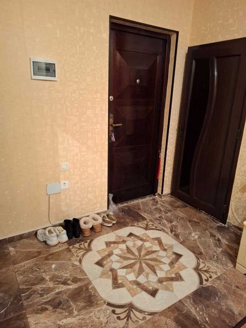 Satılır 3 otaqlı yeni tikili 105 m² — Bakı